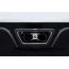 Scarico Akrapovic RENAULT Mégane IV RS