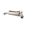 Scarico Akrapovic TOYOTA Supra (A90) - OPF/GPF