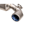 Scarico Akrapovic TOYOTA Supra (A90) - OPF/GPF