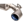 Scarico Akrapovic TOYOTA Supra (A90) - OPF/GPF