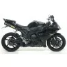 Arrow Yamaha YZF R1 71719PO - 71719MO - 71719AO - 71719AON - 71719PK - 71719MK - 71719AK - 71719AKN Thunder