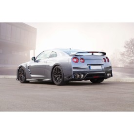 Capristo Nissan GTR MK3/MK4/NISMO 02NI09503001