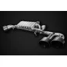 Capristo Nissan GTR MK3/MK4/NISMO 02NI09503001