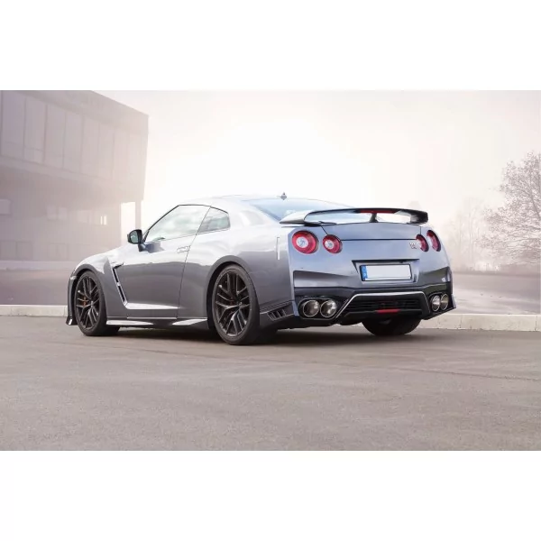 Capristo Nissan GTR MK3/MK4/NISMO 02NI09503003