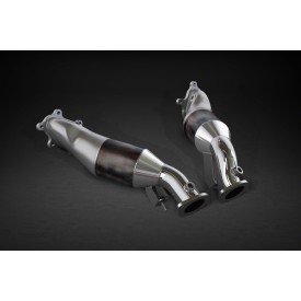 Capristo Nissan GTR MK3/MK4/NISMO 02NI09503019