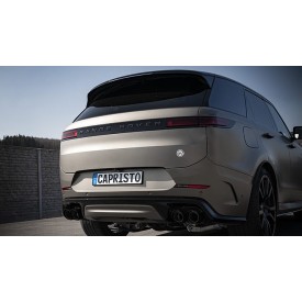 Capristo Range Rover Sport SV P635 02LR08803002