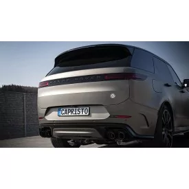 Capristo Range Rover Sport SV P635 02LR08803002