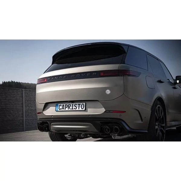 Capristo Range Rover Sport SV P635 02LR08803002