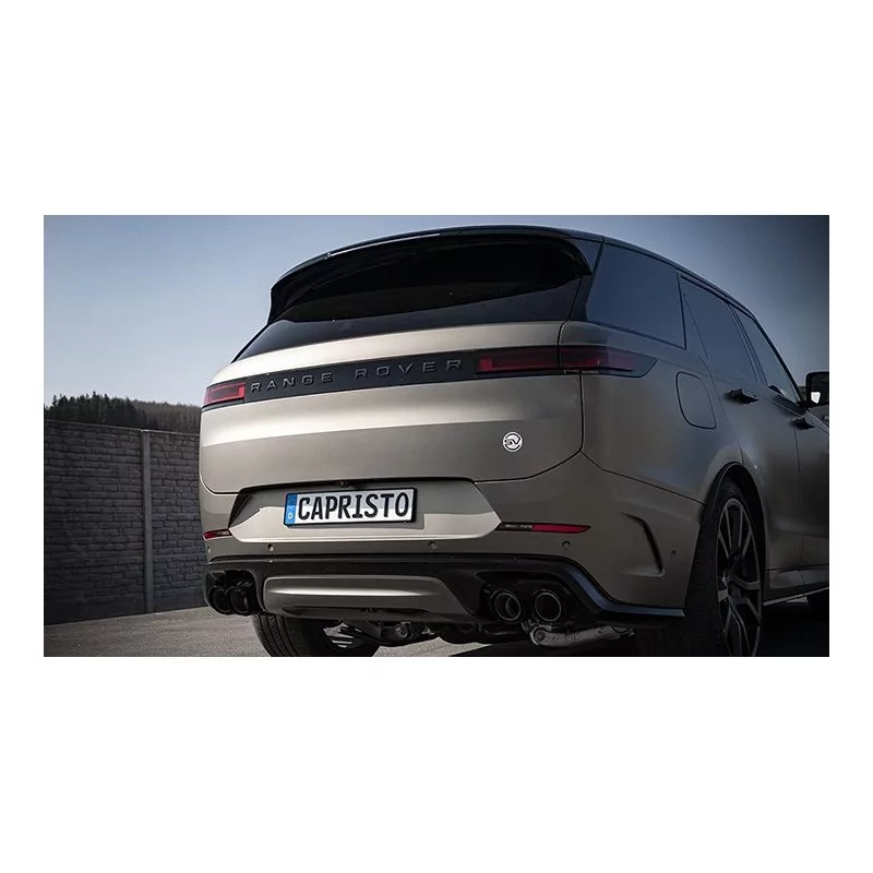 Capristo Range Rover Sport SV P635 02LR08803002 Capristo Range Rover Sport SV P635 02LR08803002