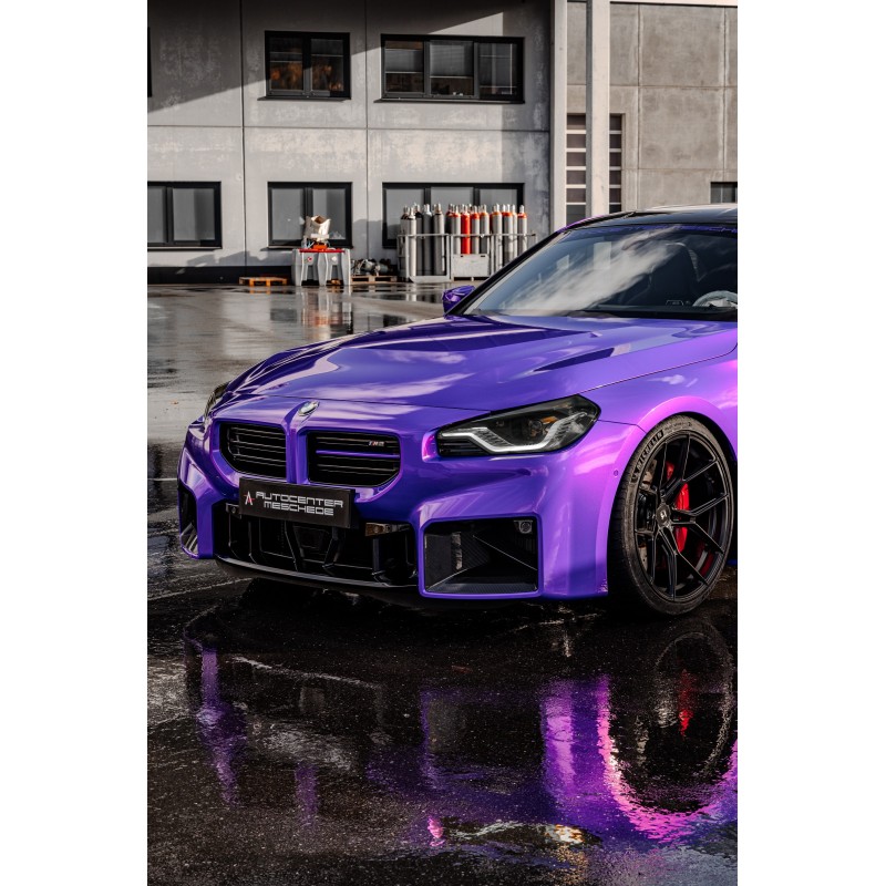 Capristo BMW M2 G87 02BM09903021 Capristo BMW M2 G87 02BM09903021