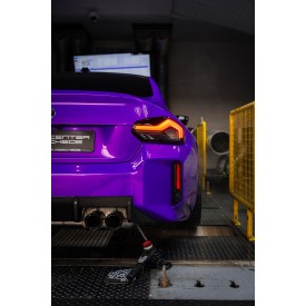Capristo BMW M2 G87 02BM09903021