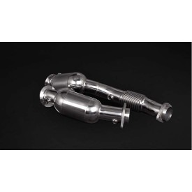 Capristo BMW M2 G87 02BM07403027