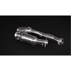 Capristo BMW M2 G87 02BM07403027