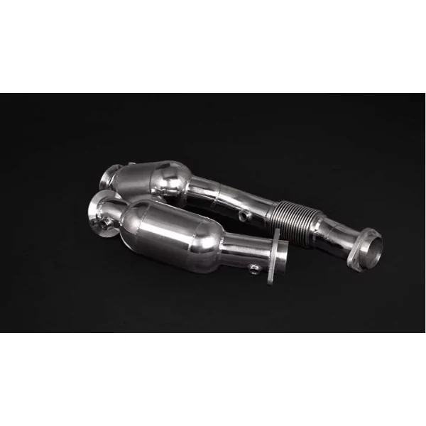 Capristo BMW M2 G87 02BM07403027