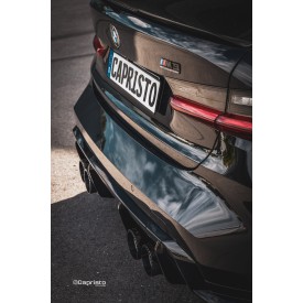 Capristo BMW M2 G87 02BM07403027