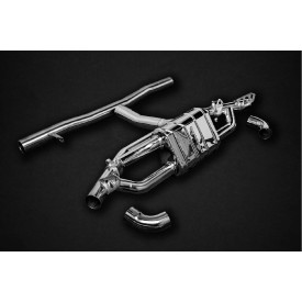 Capristo AMG A-CLA-GLA 35 W177 02MB08403017