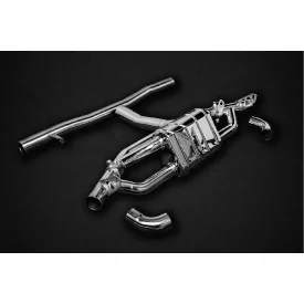 Capristo AMG A-CLA-GLA 35 W177 02MB08403017