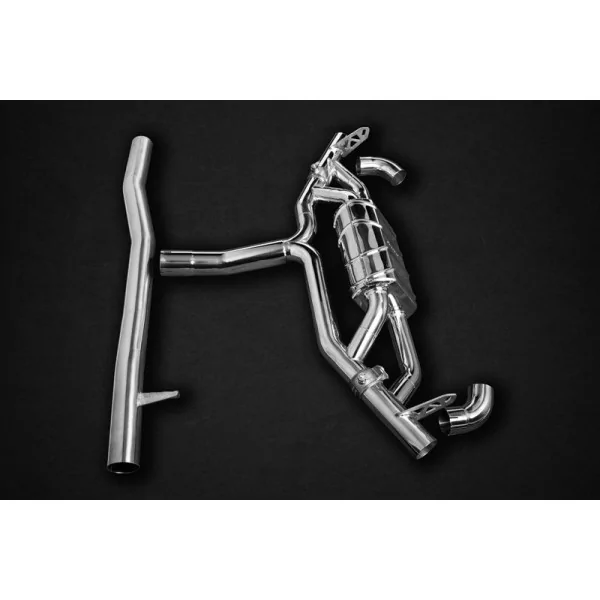 Capristo AMG A-CLA-GLA 35 W177 02MB08403017