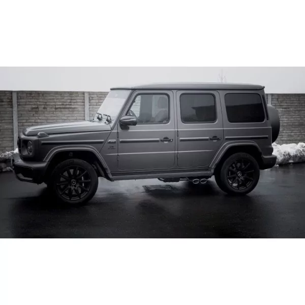Capristo Mercedes AMG G63 (W 465) 02MB08503089