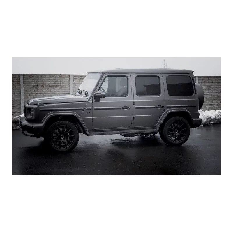 Capristo Mercedes AMG G63 (W 465) 02MB08503089
