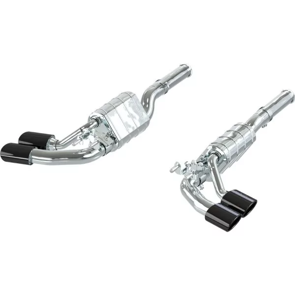 Capristo Mercedes AMG G63 (W 465) 02MB08503089