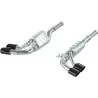 Capristo Mercedes AMG G63 (W 465) 02MB08503089