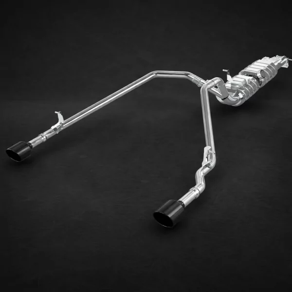 Scarico Capristo Dodge RAM 1500 02DO10503003
