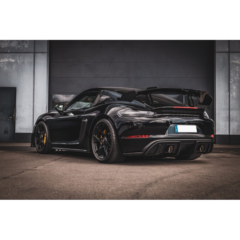 Capristo Porsche 718 GT4 RS 02PO01003024 Capristo Porsche 718 GT4 RS 02PO01003024