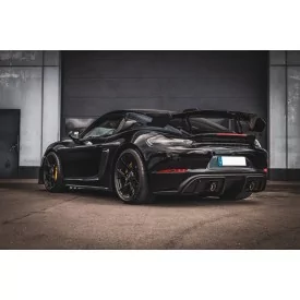 Capristo Porsche 718 GT4 RS 02PO01003031