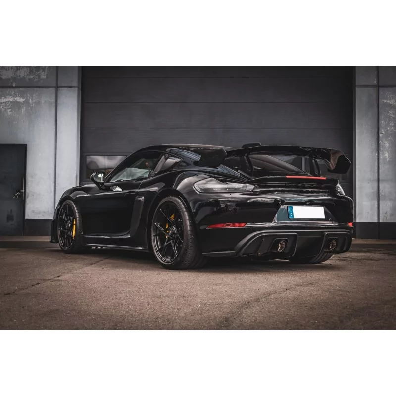 Capristo Porsche 718 GT4 RS 02PO01003023 Capristo Porsche 718 GT4 RS 02PO01003023