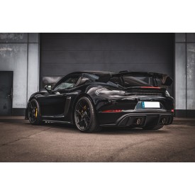 Capristo Porsche 718 GT4 RS 02PO01005008
