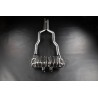 Scarico Capristo Aston Martin New Vantage V12 02AM05003017