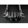 Scarico Capristo Aston Martin New Vantage V12 02AM05003018