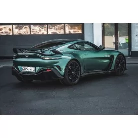 Scarico Capristo Aston Martin New Vantage V12 02AM05003019