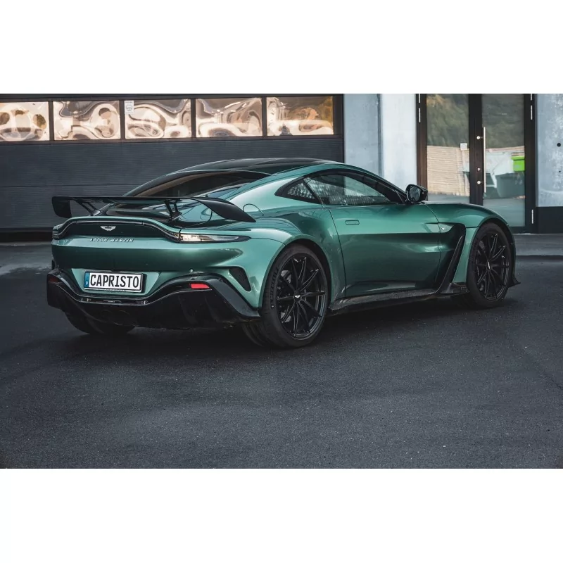 Capristo Aston Martin New Vantage V12 02AM05003019 Capristo Aston Martin New Vantage V12 02AM05003019