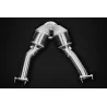 Capristo Porsche Macan S und Turbo 95B 02PO06603006