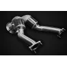Capristo Porsche Macan S und Turbo 95B 02PO06603006