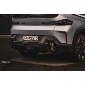 Capristo BMW XM 02BM13403002