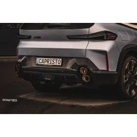 Capristo BMW XM 02BM13403002