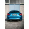 Capristo BMW M2 F87 Competition 02BM09903029