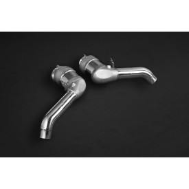Capristo BMW M6 F12/13 02BM03803033