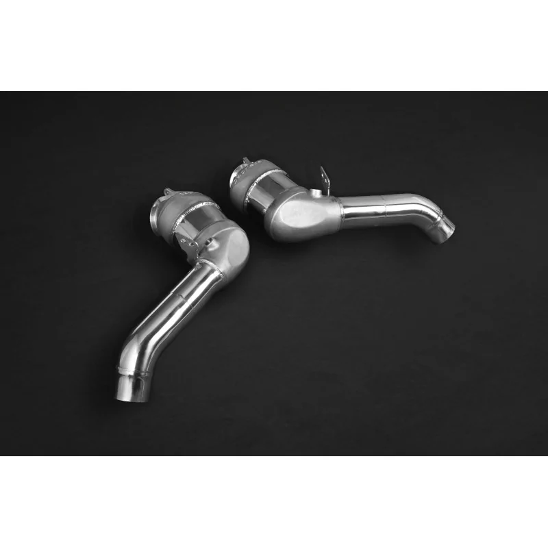 Capristo BMW M6 F12/13 02BM03803033 Capristo BMW M6 F12/13 02BM03803033