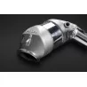 Scarico Capristo BMW M6 F12/13 02BM03803033