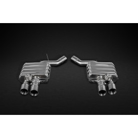 Capristo BMW M6 F12/13 02BM03803014