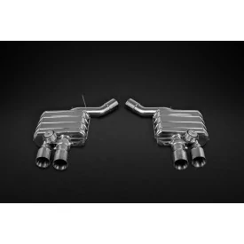 Capristo BMW M6 F12/13 02BM03803014