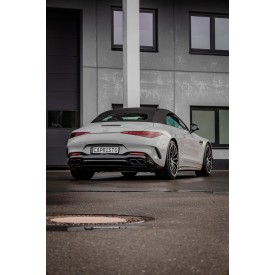 Capristo AMG SL 55/63 R232 02MB03603012
