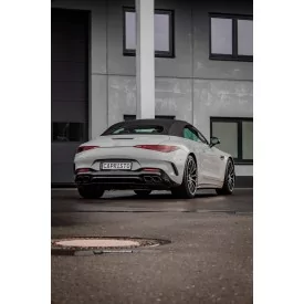 Capristo AMG SL 55/63 R232 02MB03603012