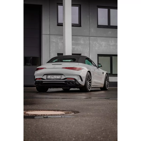 Capristo AMG SL 55/63 R232 02MB03603012