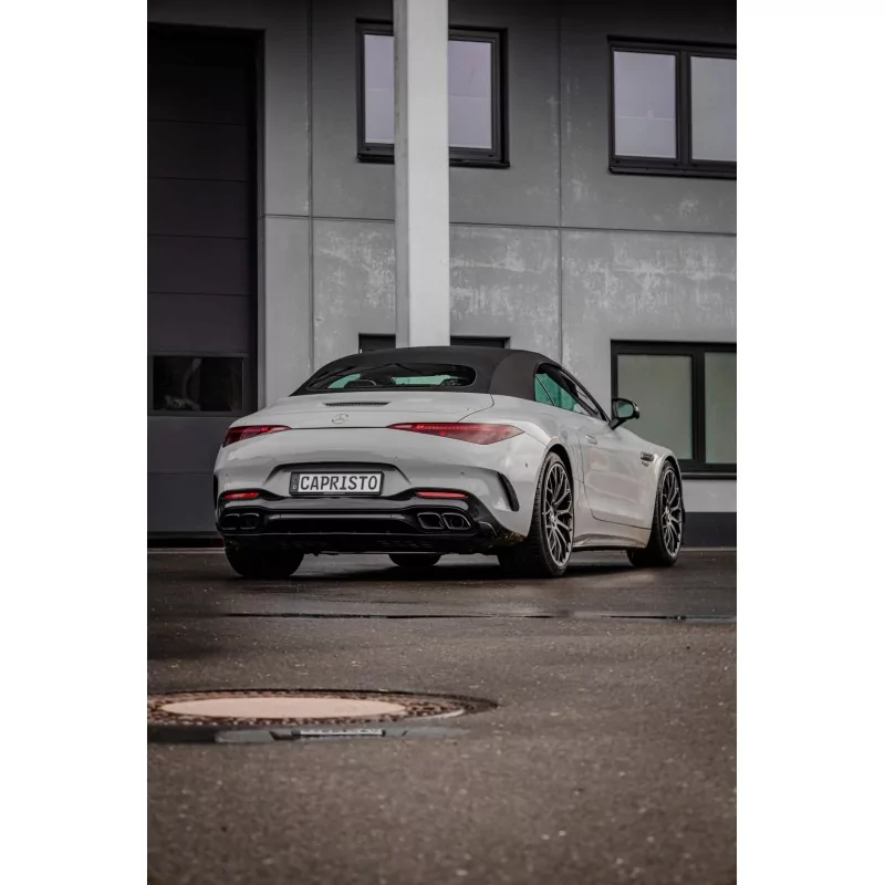 Capristo AMG SL 55/63 R232 02MB03603012 Capristo AMG SL 55/63 R232 02MB03603012