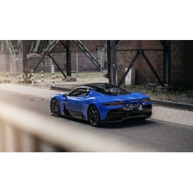 Capristo Maserati MC20 02 MA 092 03 007
